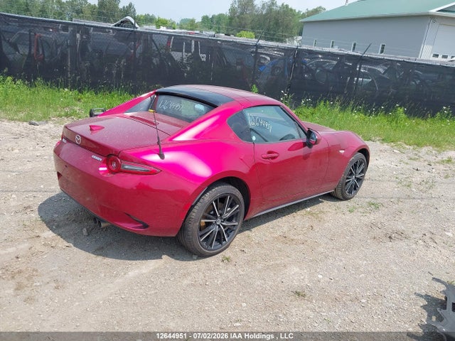 Mazda Mx-5 Miata Grand Touring 2025 JM1NDAM79S0650780 Image 4