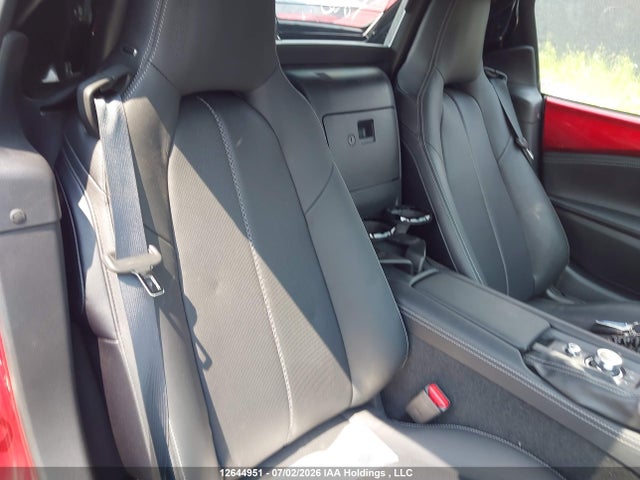 Продажа на аукционе авто 2025 Mazda Mx-5 Miata Grand Touring, vin: JM1NDAM79S0650780, номер лота: 12644951