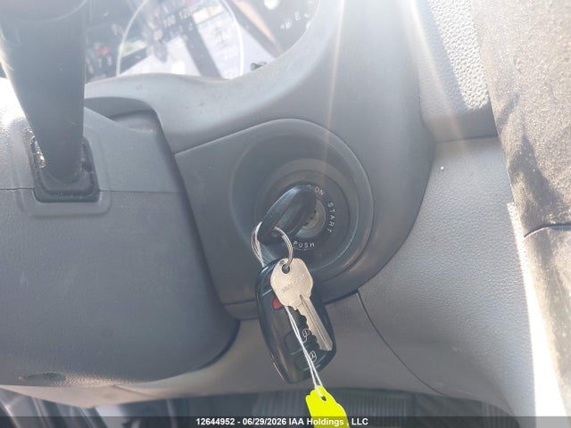 Aukcja sprzedaży 2011 Kia Sedona Lx/lx Convenience, vin: KNDMG4C73B6385521, numer aukcji: 12644952