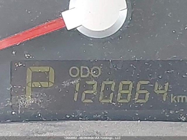 Aukcja sprzedaży 2011 Kia Sedona Lx/lx Convenience, vin: KNDMG4C73B6385521, numer aukcji: 12644952