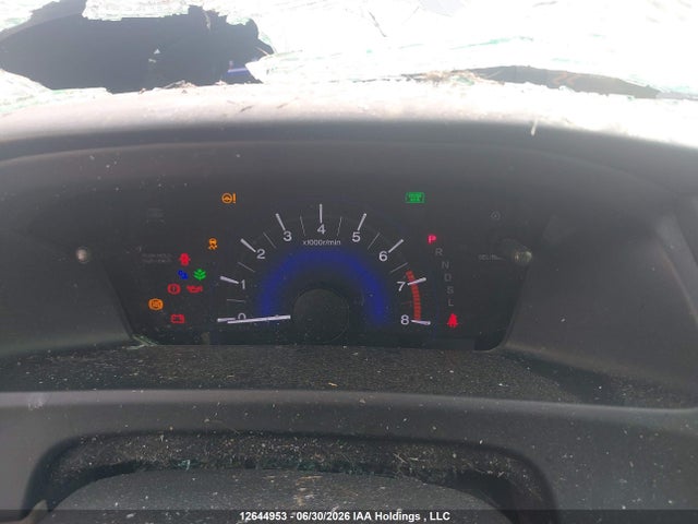 Aukcja sprzedaży 2014 Honda Civic Lx, vin: 2HGFB2F4XEH046918, numer aukcji: 12644953