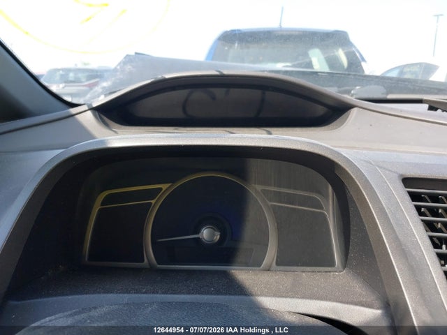 Продаж на аукціоні авто 2007 Honda Civic Lx, vin: 2HGFA16577H026652, номер лоту: 12644954