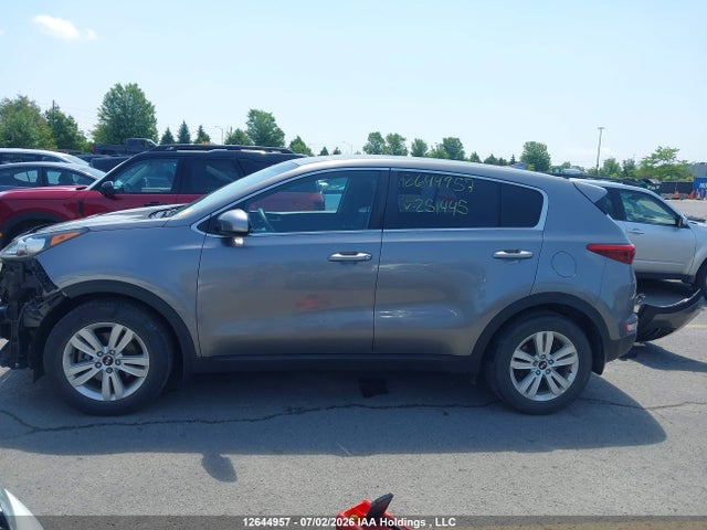 KIA Sportage Lx 2017 KNDPM3AC8H7251445 Image 15