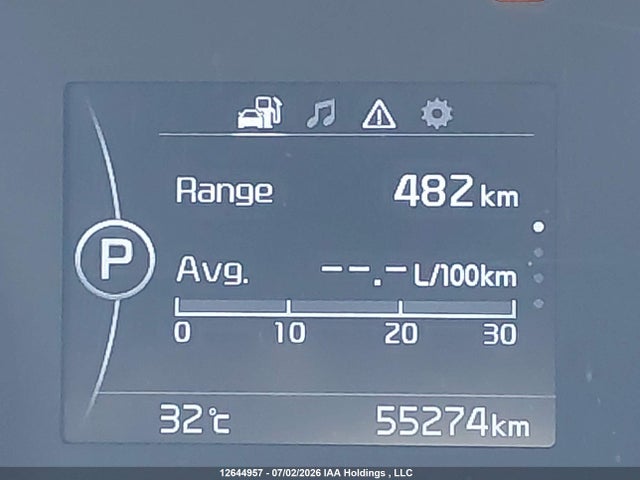 KIA Sportage Lx 2017 KNDPM3AC8H7251445 Image 16