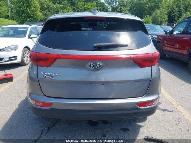 KIA Sportage Lx 2017 KNDPM3AC8H7251445 Image 17