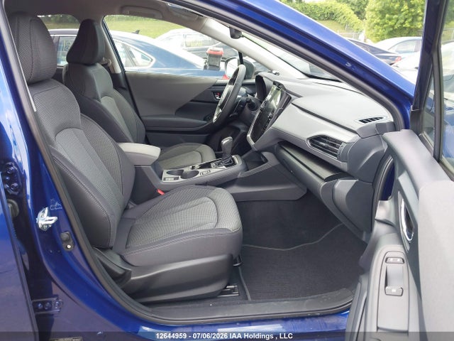 Subaru Crosstrek Touring 2026 JF2GUHDC4T8251701 Image 5