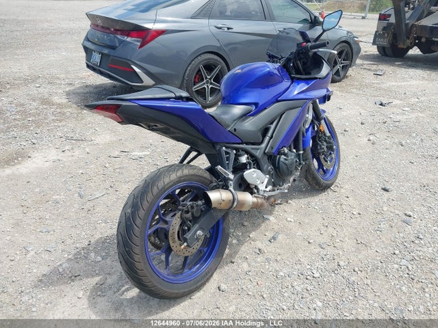 Yamaha Yzfr3 A 2024 MH3RH18N2RK002938 Image 4