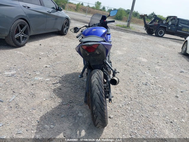 Yamaha Yzfr3 A 2024 MH3RH18N2RK002938 Image 6