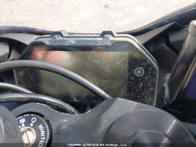 Yamaha Yzfr3 A 2024 MH3RH18N2RK002938 Image 7