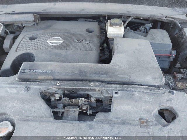 2014 Nissan Pathfinder S/sv/sl/platinum მანქანა იყიდება აუქციონზე, vin: 5N1AR2MM2EC723823, აუქციონის ნომერი: 12644961