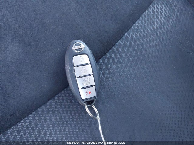 2014 Nissan Pathfinder S/sv/sl/platinum მანქანა იყიდება აუქციონზე, vin: 5N1AR2MM2EC723823, აუქციონის ნომერი: 12644961