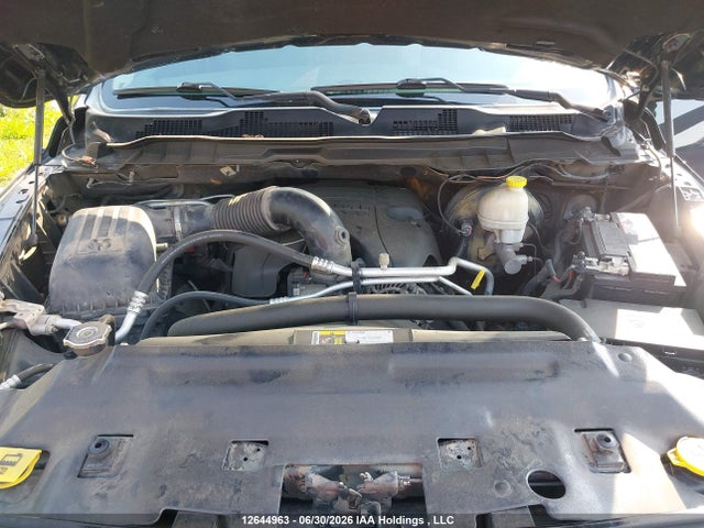 RAM 1500 Sport 2016 1C6RR7MTXGS249048 Image 10