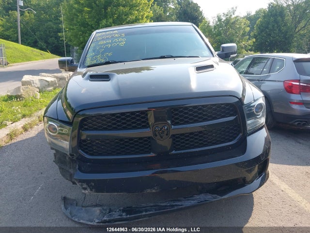 RAM 1500 Sport 2016 1C6RR7MTXGS249048 Image 13