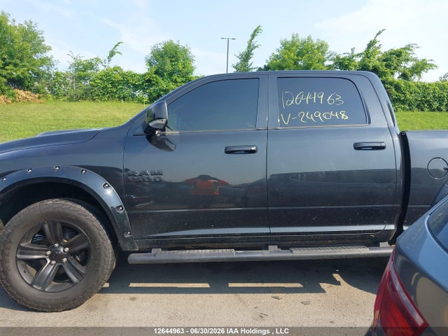 RAM 1500 Sport 2016 1C6RR7MTXGS249048 Image 15