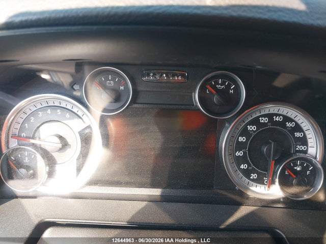 RAM 1500 Sport 2016 1C6RR7MTXGS249048 Image 16