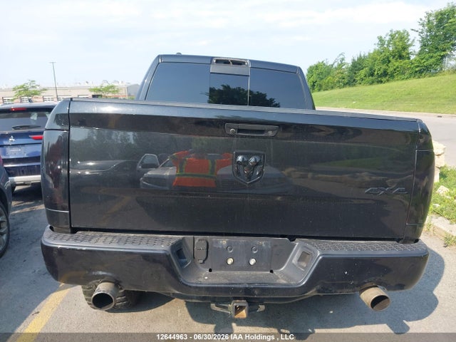 RAM 1500 Sport 2016 1C6RR7MTXGS249048 Image 17