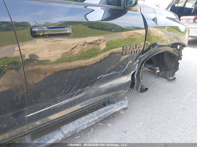 RAM 1500 Sport 2016 1C6RR7MTXGS249048 Image 21