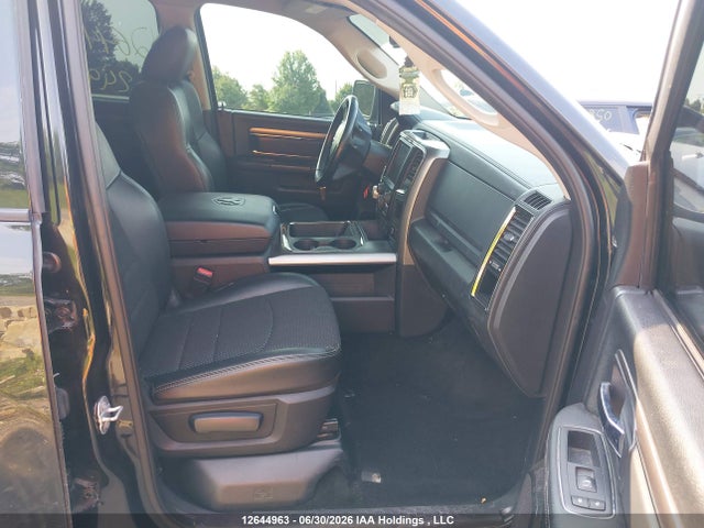RAM 1500 Sport 2016 1C6RR7MTXGS249048 Image 5