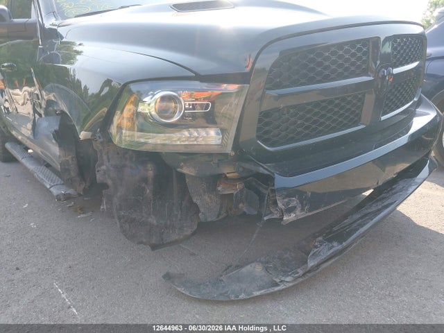 RAM 1500 Sport 2016 1C6RR7MTXGS249048 Image 6