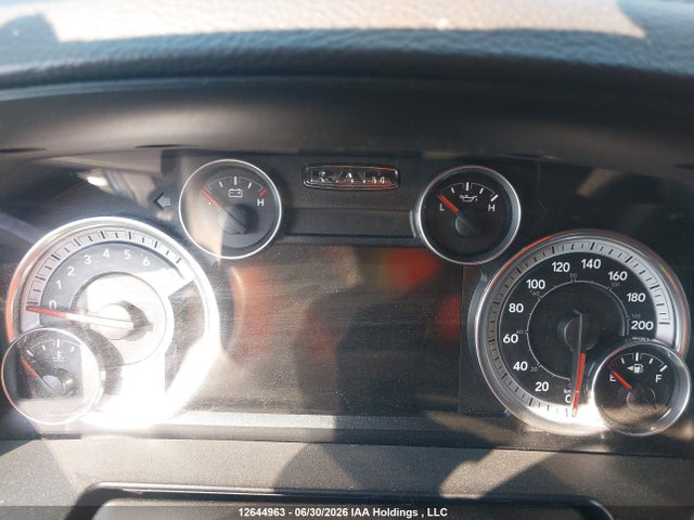 RAM 1500 Sport 2016 1C6RR7MTXGS249048 Image 7