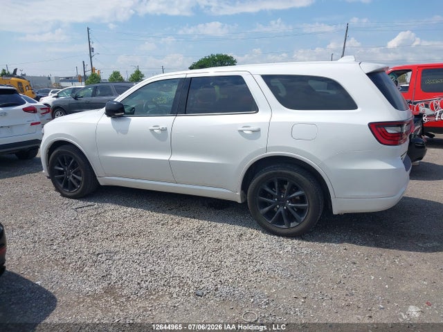 Dodge DURANGO GT 2018 1C4RDJDG0JC434363 Image 14