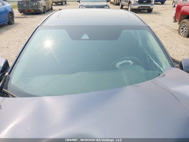 Honda CIVIC EX 2021 2HGFC2F74MH006517 Image 18
