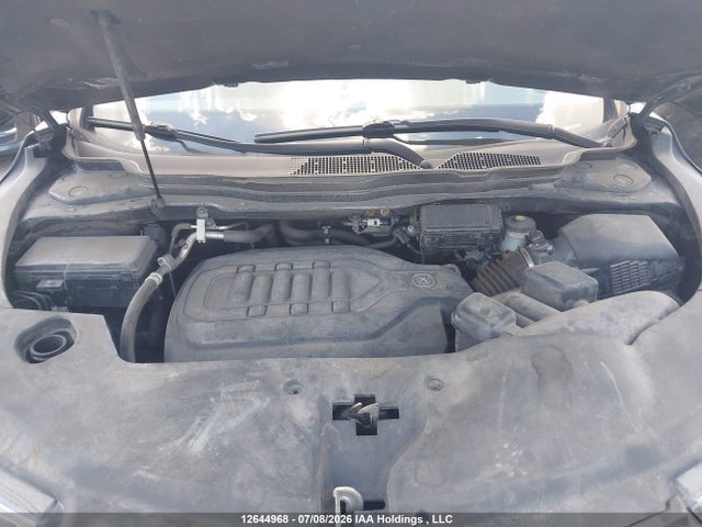 Acura Mdx Advance 2019 5J8YD4H82KL802013 Image 10
