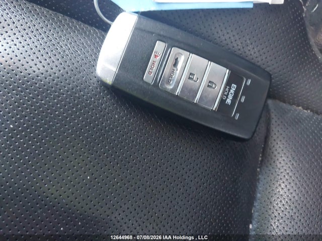Acura Mdx Advance 2019 5J8YD4H82KL802013 Image 11
