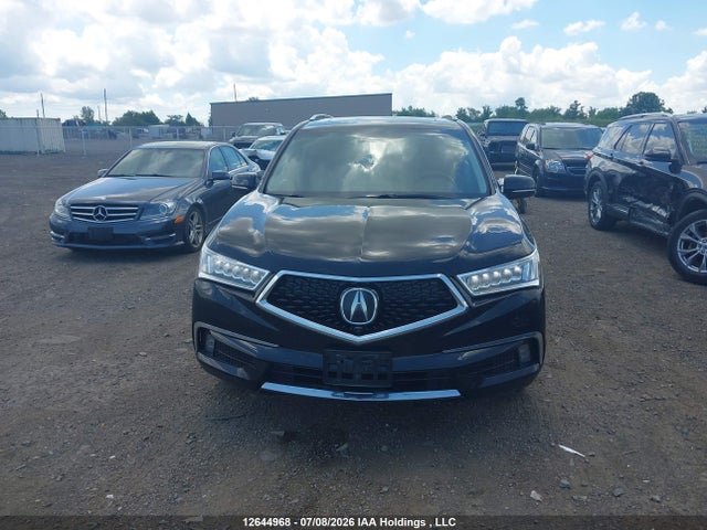 Acura Mdx Advance 2019 5J8YD4H82KL802013 Image 13