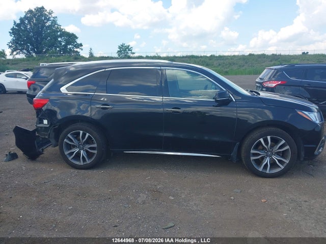 Acura Mdx Advance 2019 5J8YD4H82KL802013 Image 14
