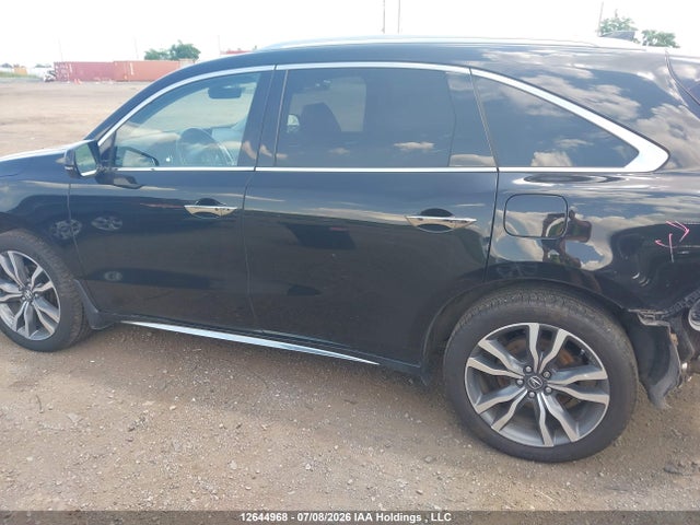 Acura Mdx Advance 2019 5J8YD4H82KL802013 Image 15