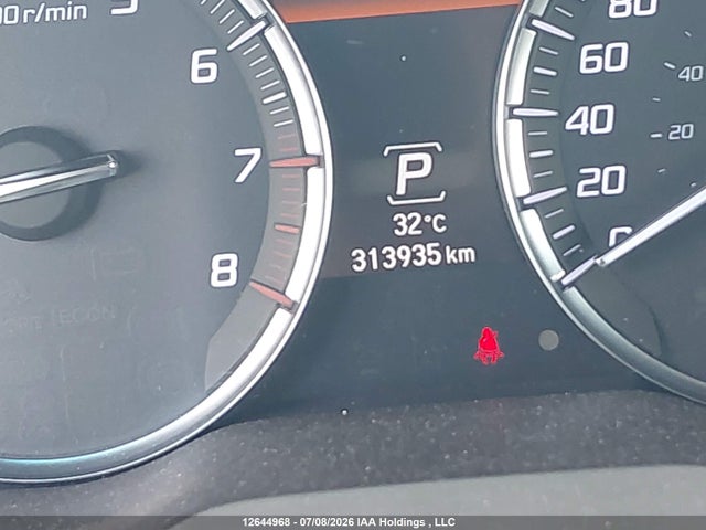 Acura Mdx Advance 2019 5J8YD4H82KL802013 Image 16