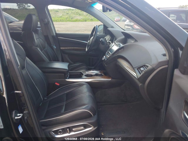 Acura Mdx Advance 2019 5J8YD4H82KL802013 Image 5