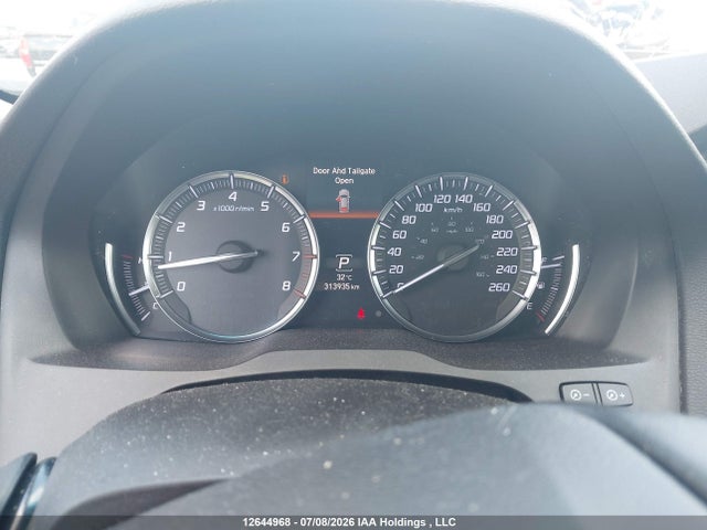Acura Mdx Advance 2019 5J8YD4H82KL802013 Image 7