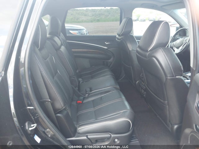 Acura Mdx Advance 2019 5J8YD4H82KL802013 Image 8