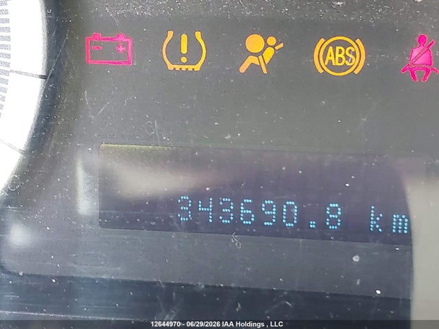 Продаж на аукціоні авто 2010 Ford Escape Xlt, vin: 1FMCU9DG3AKA06633, номер лоту: 12644970