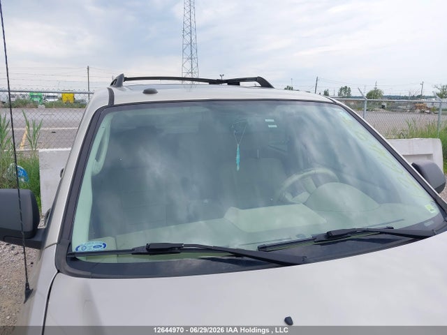 Продаж на аукціоні авто 2010 Ford Escape Xlt, vin: 1FMCU9DG3AKA06633, номер лоту: 12644970