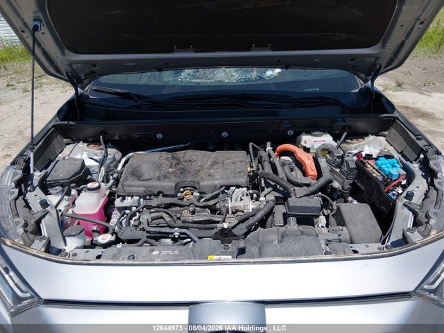 Aukcja sprzedaży 2021 Toyota Rav4 Limited, vin: 2T3DWRFV0MW111785, numer aukcji: 12644973