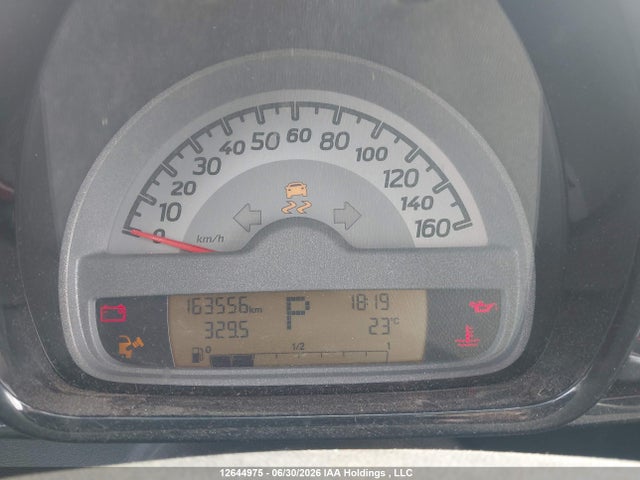 Продажа на аукционе авто 2013 Smart Fortwo Pure/passion, vin: WMEEJ3BA9DK708754, номер лота: 12644975