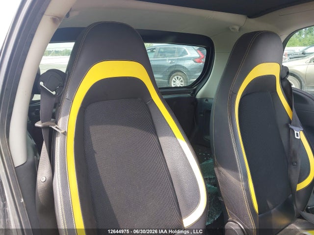 Продажа на аукционе авто 2013 Smart Fortwo Pure/passion, vin: WMEEJ3BA9DK708754, номер лота: 12644975