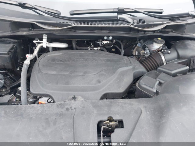 Honda ODYSSEY EXL 2024 5FNRL6H60RB504198 Image 10
