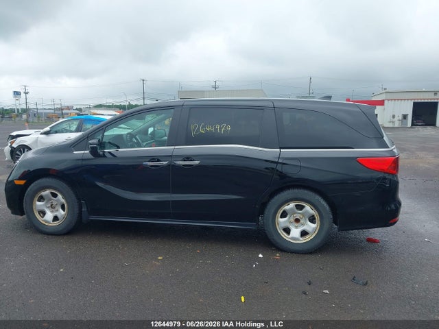 Honda ODYSSEY EXL 2024 5FNRL6H60RB504198 Image 14
