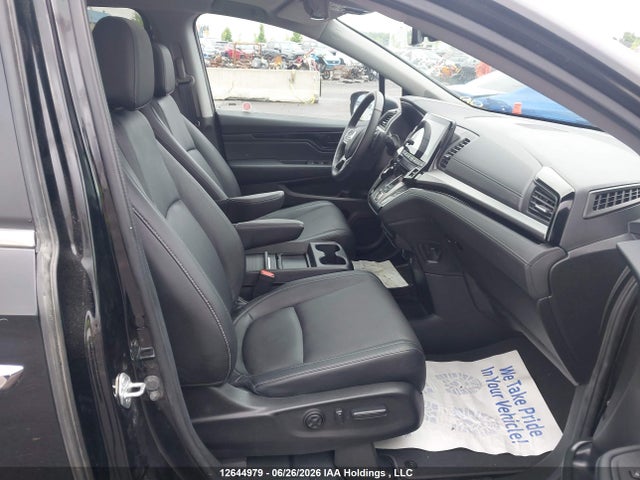 Honda ODYSSEY EXL 2024 5FNRL6H60RB504198 Image 5