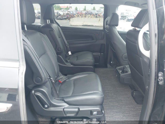 Honda ODYSSEY EXL 2024 5FNRL6H60RB504198 Image 8