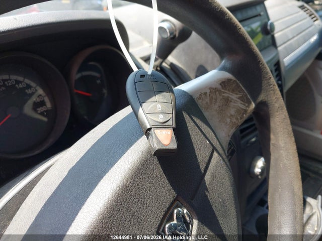 12644981 :رقم المزاد ، 2D4CN1AE9AR389603 vin ، 2010 Dodge Grand Caravan C/v C/v مزاد بيع