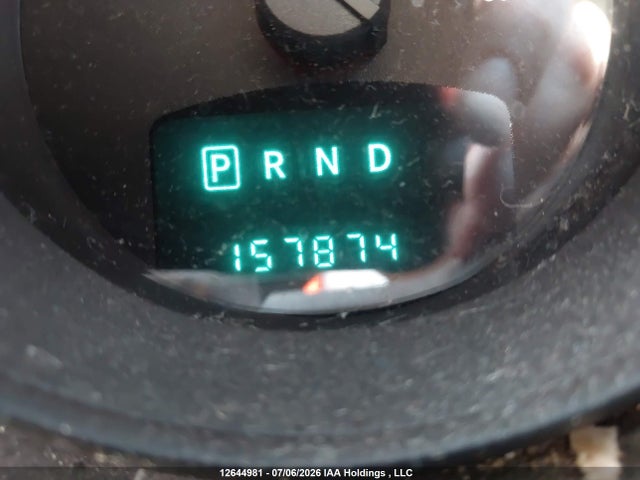 12644981 :رقم المزاد ، 2D4CN1AE9AR389603 vin ، 2010 Dodge Grand Caravan C/v C/v مزاد بيع