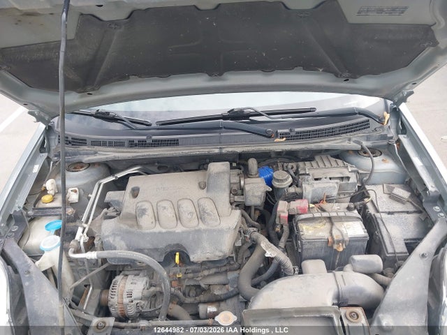 2012 Nissan Sentra 2.0/2.0s/sr/2.0sl მანქანა იყიდება აუქციონზე, vin: 3N1AB6APXCL674776, აუქციონის ნომერი: 12644982
