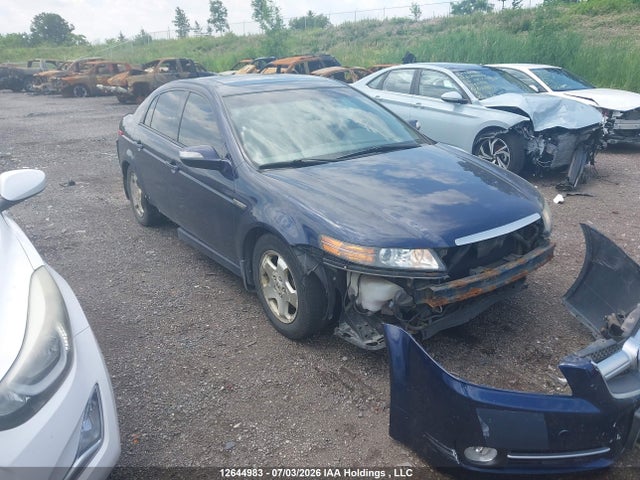 Aukcja sprzedaży 2008 Acura Tl, vin: 19UUA66228A803779, numer aukcji: 12644983