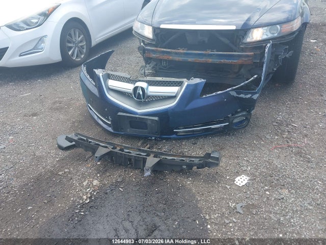 Продаж на аукціоні авто 2008 Acura Tl, vin: 19UUA66228A803779, номер лоту: 12644983