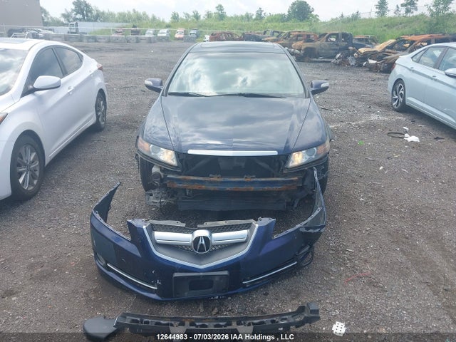 Продаж на аукціоні авто 2008 Acura Tl, vin: 19UUA66228A803779, номер лоту: 12644983